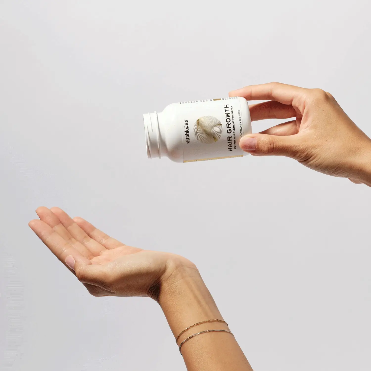 Hair Growth Capsules for Women - Image 11