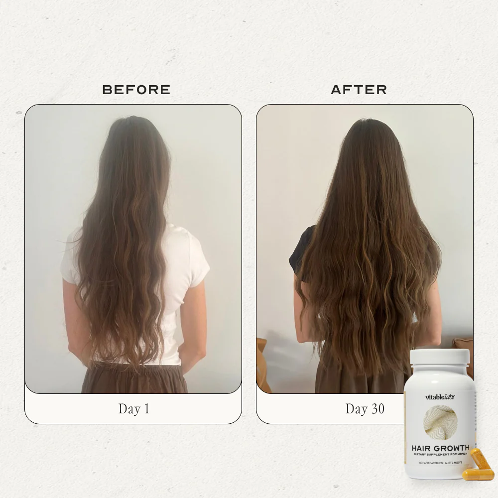 Hair Growth Capsules for Women - Image 14