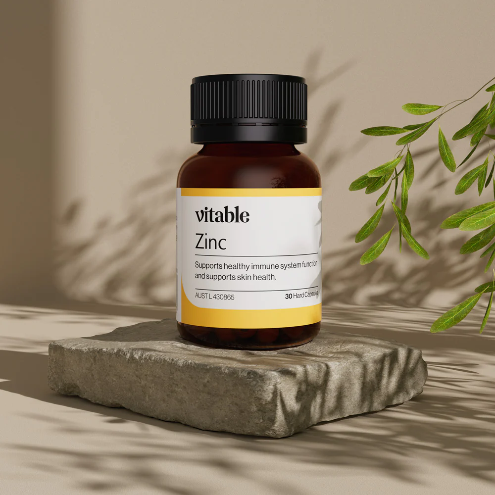 Zinc - Image 3
